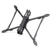 Drone frame Mark4 V2 10 inch 8mm arm 0