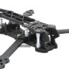 Drone frame Mark4 7 inch 5mm arm 8