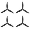 gemfan 7035 cinelifter 3 blade propeller set of 4 glass fiber nylon 1