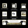Speedybee F405 V3 FC ESC BLS 50A Stack 9