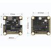 FOXEER F722 V4 MPU6000 8S 4