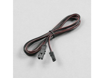 Predlžovací vodič pre LED MINI PLUG-Single color-1800mm