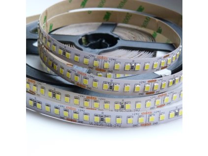 LS 168LED SMD2835 21W 2120Lm Natural White 24V