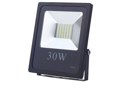 LED SMD reflektor 30W 2700Lm Cold White LEDLUX