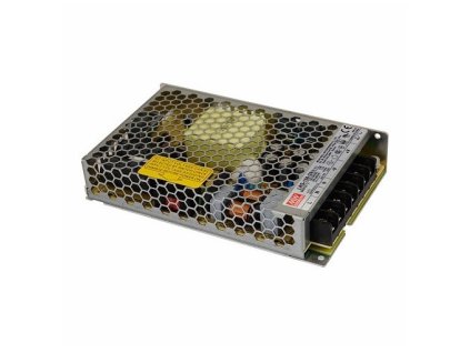 LED napájací zdroj 12V-150W Mean Well-LRS