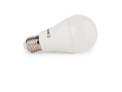 E27 A60 Classic SMD2835 LED 12W 1080Lm Natural White LUMENIX