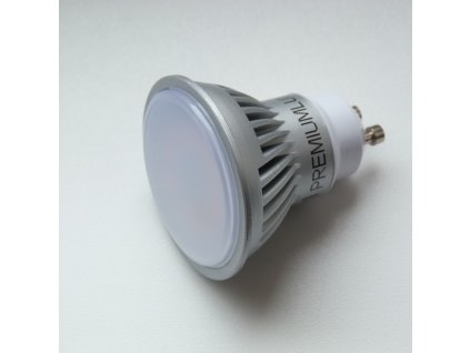 GU10 16LED SMD2835 6W 520Lm Warm White Spot. PremiumLUX