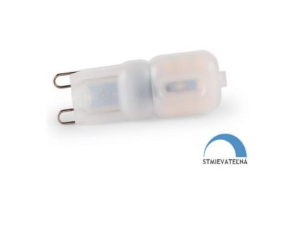 G9 14LED SMD2835 3W 300Lm Natural White AC220-240V LUMENIX