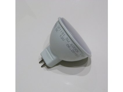 MR16 6LED SMD2835 5W 320Lm NW/WW OPTONICA