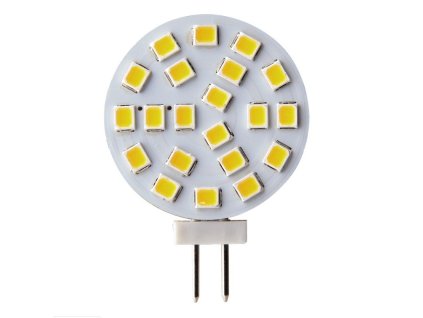 G4 21LED SMD2835 1,6W 150Lm Natural White 4500K DC12V