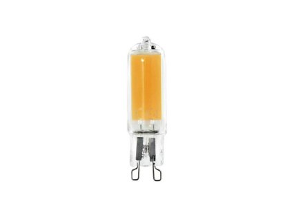 G9 COB LED 4W 420Lm Warm White AC220-240V POLUX