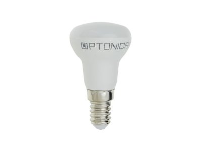 E14 R50 LED SMD2835 6W 450Lm CW/NW/WW OPTONICA