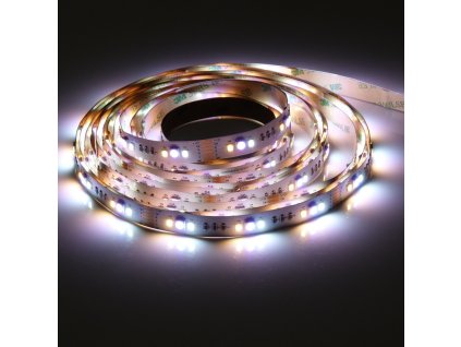LS CW+RGB+WW 90LED SMD5050+SMD2835 14W 12V 12mm