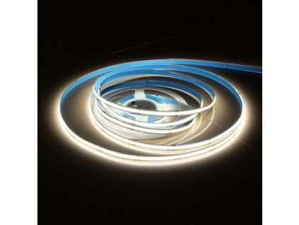 LS 320LED COB 10,8W 1060Lm Natural White 24V CRI90 EPISTAR 8mm