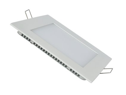 LED Panel Square 17x17cm 12W CCT 3000K-6000K kontrolér MiLight