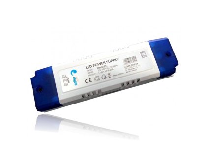 LED nábytkový napájací zdroj 12V-100W ADLER-ADM10012