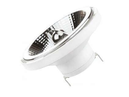 AR111 - G53 LED 15W 960Lm 12V WW/NW 45° spectrumLED