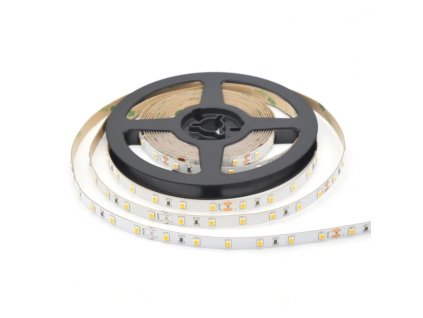 LS 60LED SMD2835 4,8W 460Lm Natural White 24V CRI90 EPISTAR