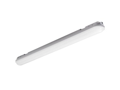 LED lineárne prachotesné svietidlo 120cm 40W 4200Lm Natural White IP65 KANLUX