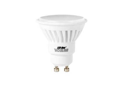 GU10 LED SMD2835 10W 1000Lm Warm White Ceramic DIMM LEDline