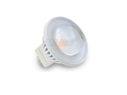 MR11 4LED SMD5050 OSRAM 3,5W 220Lm 30° Warm White DC12V LEDline