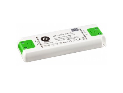 LED nábytkový napájací zdroj 12V-50W IP20 FTPC50V12-C