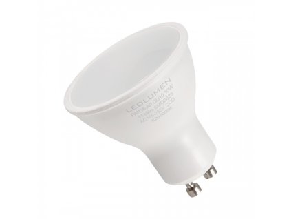 GU10 12LED SMD2835 10W 1149Lm WW/NW/CW CCD LEDLUMEN