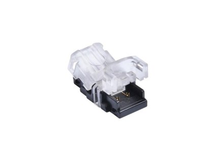 Klik konektor-spojka MONO-8mm-LED pás/LED pás Hippo-M