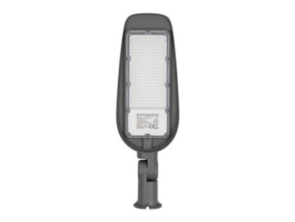LED Street Light 150W 15000Lm Natural White 4500K 75x135º Optonica