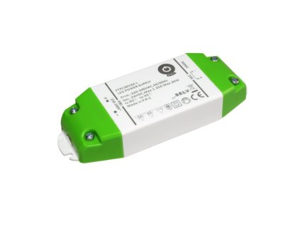 LED nábytkový napájací zdroj 24V-30W IP20 FTPC30V24-L