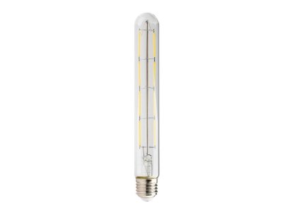 E27 T30 Filament LED 8W 880Lm Warm White LUMILED