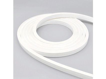 Silikónové púzdro NEON FLEX 12x20mm pre LED pásy šírky 10mm - IP68