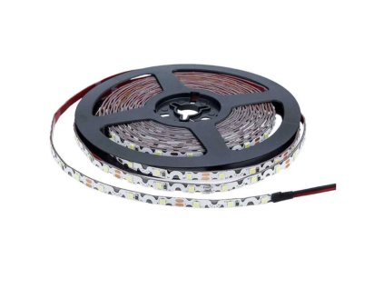 LS 60LED SMD2835 S-Shape 7,2W 860Lm Cold White 7000K 12V CRI80 OPTONICA