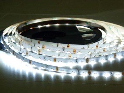 LS 60LED SMD335 4,8W 240Lm 12V Cold White