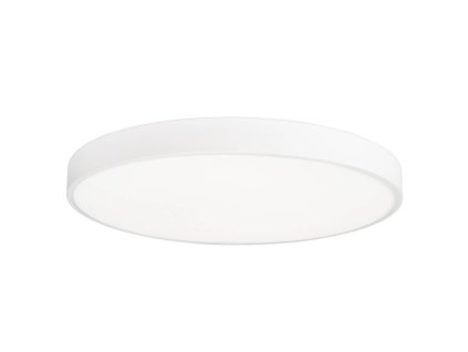 LED stropné svietidlo kruhové 54W 4050Lm Natural White OPTONICA biele