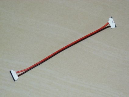 Konektor LS SMD5050 obojstranný