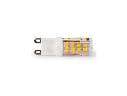 G9 LED 5W 430Lm Warm White AC220/240V MILIO