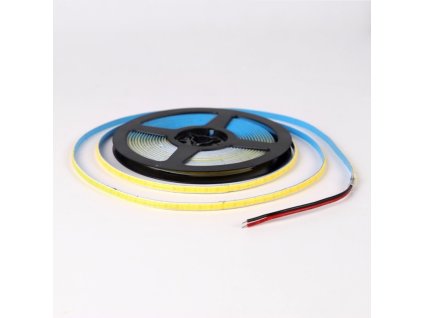 LS 600LED COB  CCT (2700-6500K) BIPOLAR 6W+6W 24V CRI90 5mm