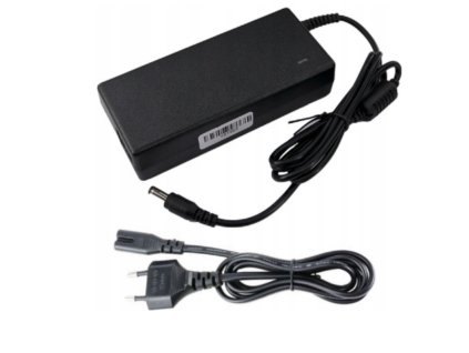 LED napájací zdroj Desktop 24V 84W EA20084D1 MW POWER