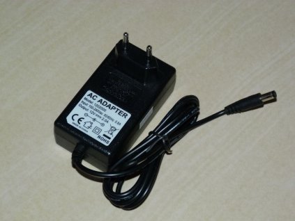 LED napájací zdroj JMS 1202000 Notebook 24W