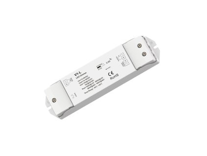 RF prijímač pre stmievanie LED pásov 1x15A DC12-48V SKYDANCE V1-L