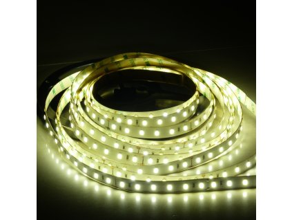 LS 72LED SMD5630 18W 1720Lm Natural White 24V