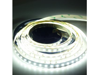 LS 72LED SMD5630 21W 2180Lm Cold White 24V