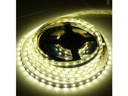 LS 60LED SMD5630 14W 1480Lm Natural White 12V