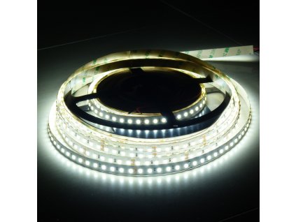 LS 120LED SMD2835 15W 1540Lm Cold White 6500K 24V IP65