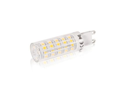 G9 T18 LED 8W 806Lm Warm White AC220/240V LEDLUMEN
