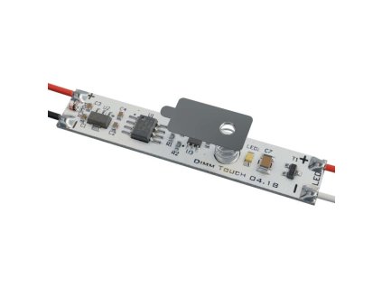Stmievač/Spínač do AL profilu dotykový DC12/24V 60/72W LEDLabs