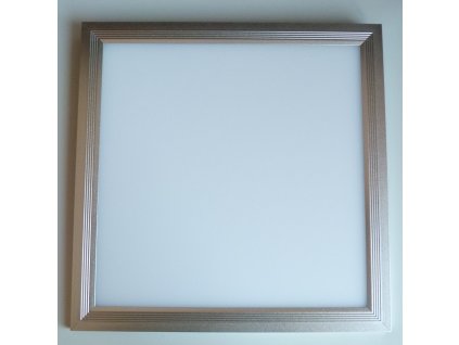 LED Panel 30x30 15W 1160Lm Cold White Optonica