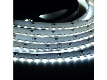 LS 120LED SMD335 9,6W 480Lm 12V Cold White (CUTT 2,5)