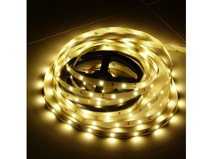 LS 30LED SMD5630 7W 700Lm Warm White 12V